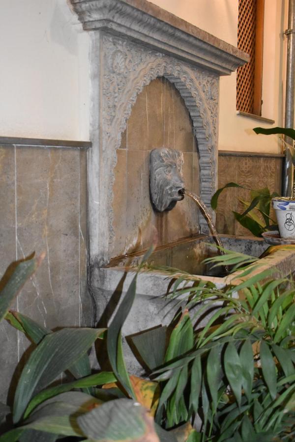 Apartamento San Matias 8 Granada Exterior foto