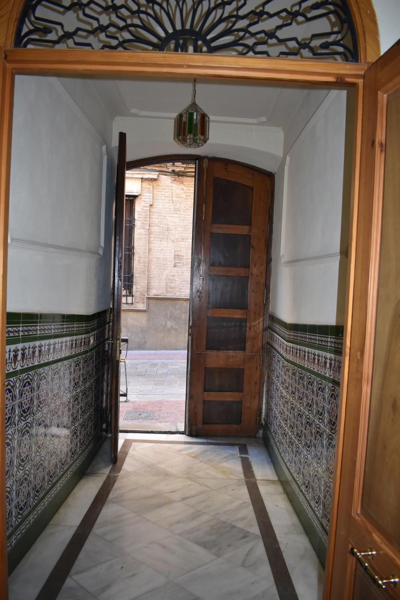 Apartamento San Matias 8 Granada Exterior foto