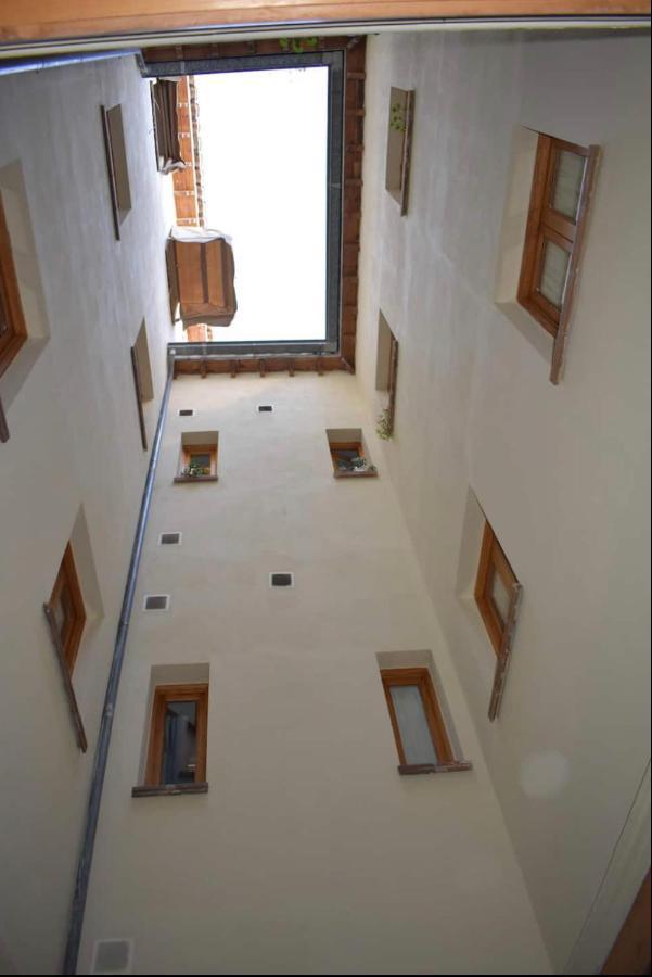 Apartamento San Matias 8 Granada Exterior foto